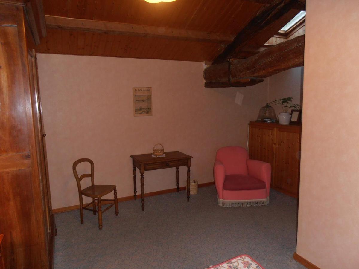 Bed and Breakfast La Platiere Yves Zewnętrze zdjęcie