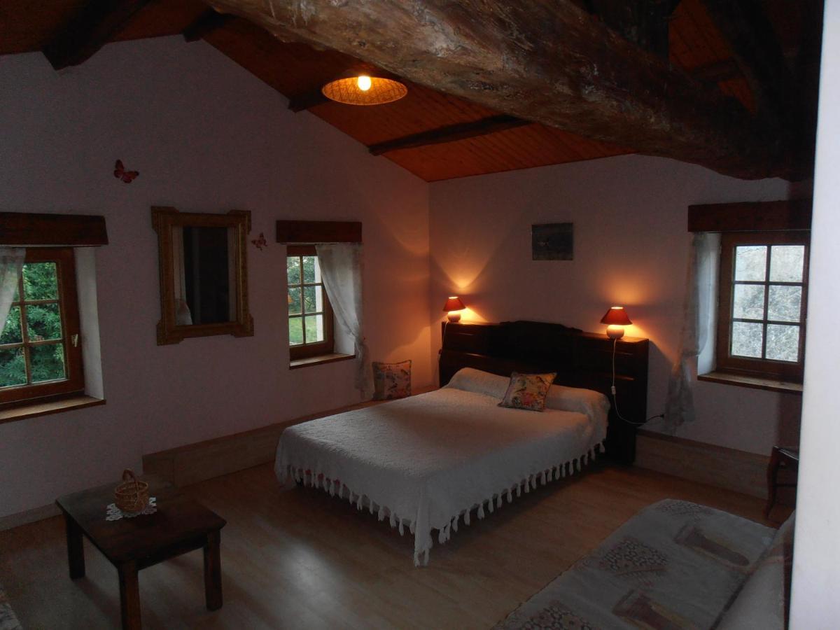Bed and Breakfast La Platiere Yves Zewnętrze zdjęcie
