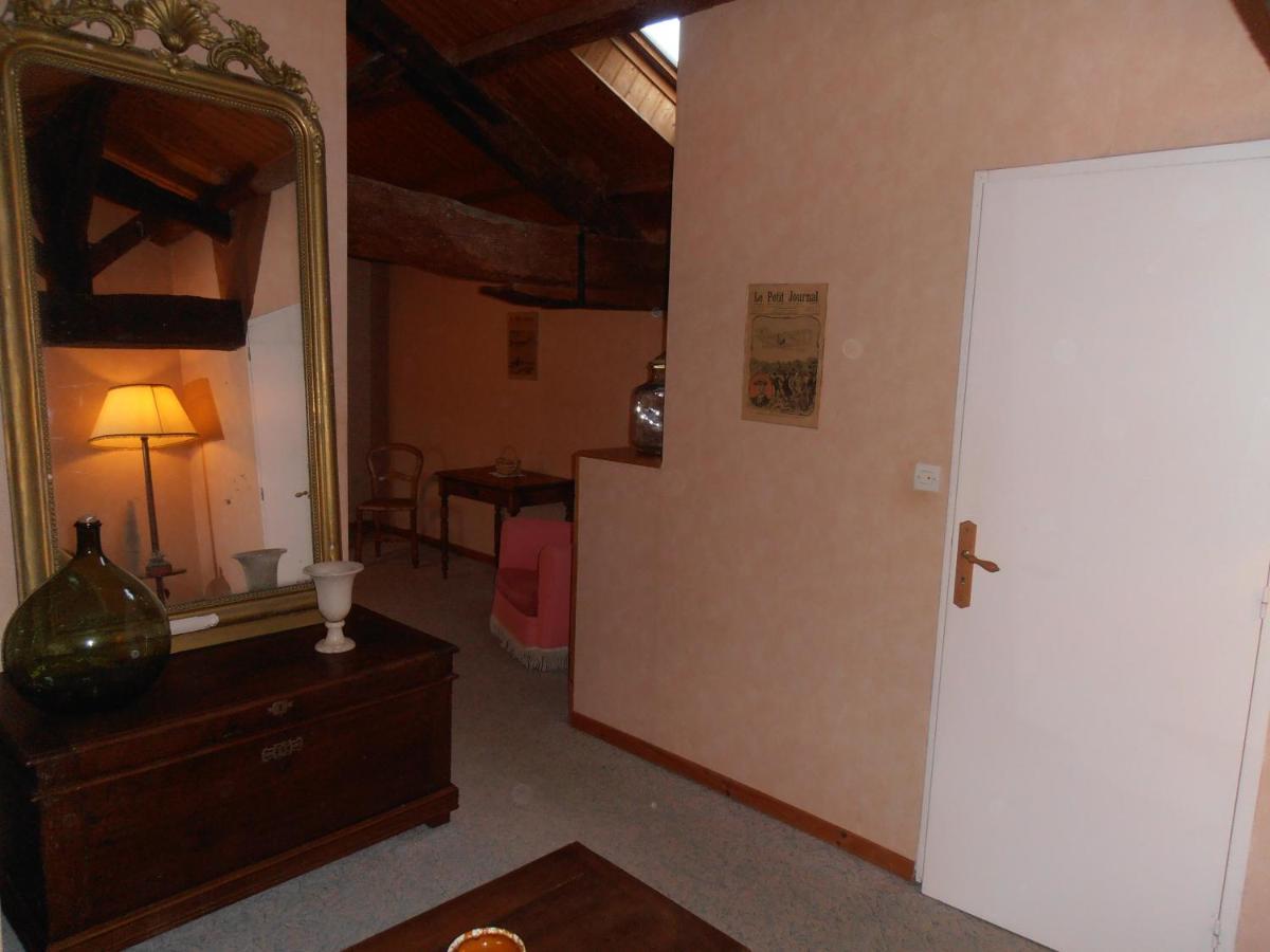 Bed and Breakfast La Platiere Yves Zewnętrze zdjęcie