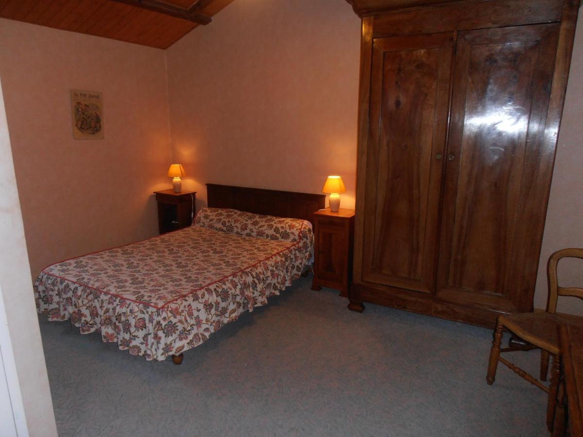 Bed and Breakfast La Platiere Yves Zewnętrze zdjęcie