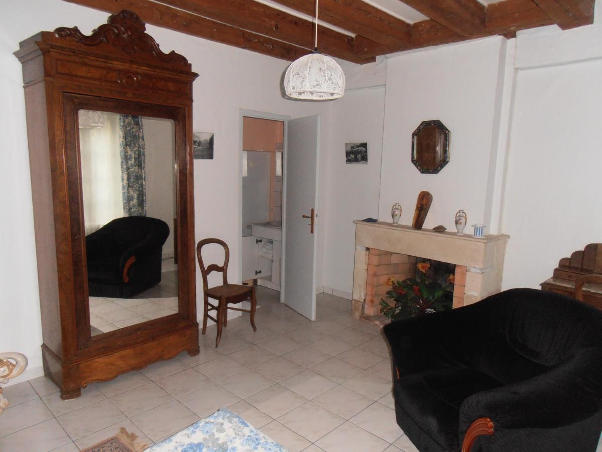 Bed and Breakfast La Platiere Yves Zewnętrze zdjęcie