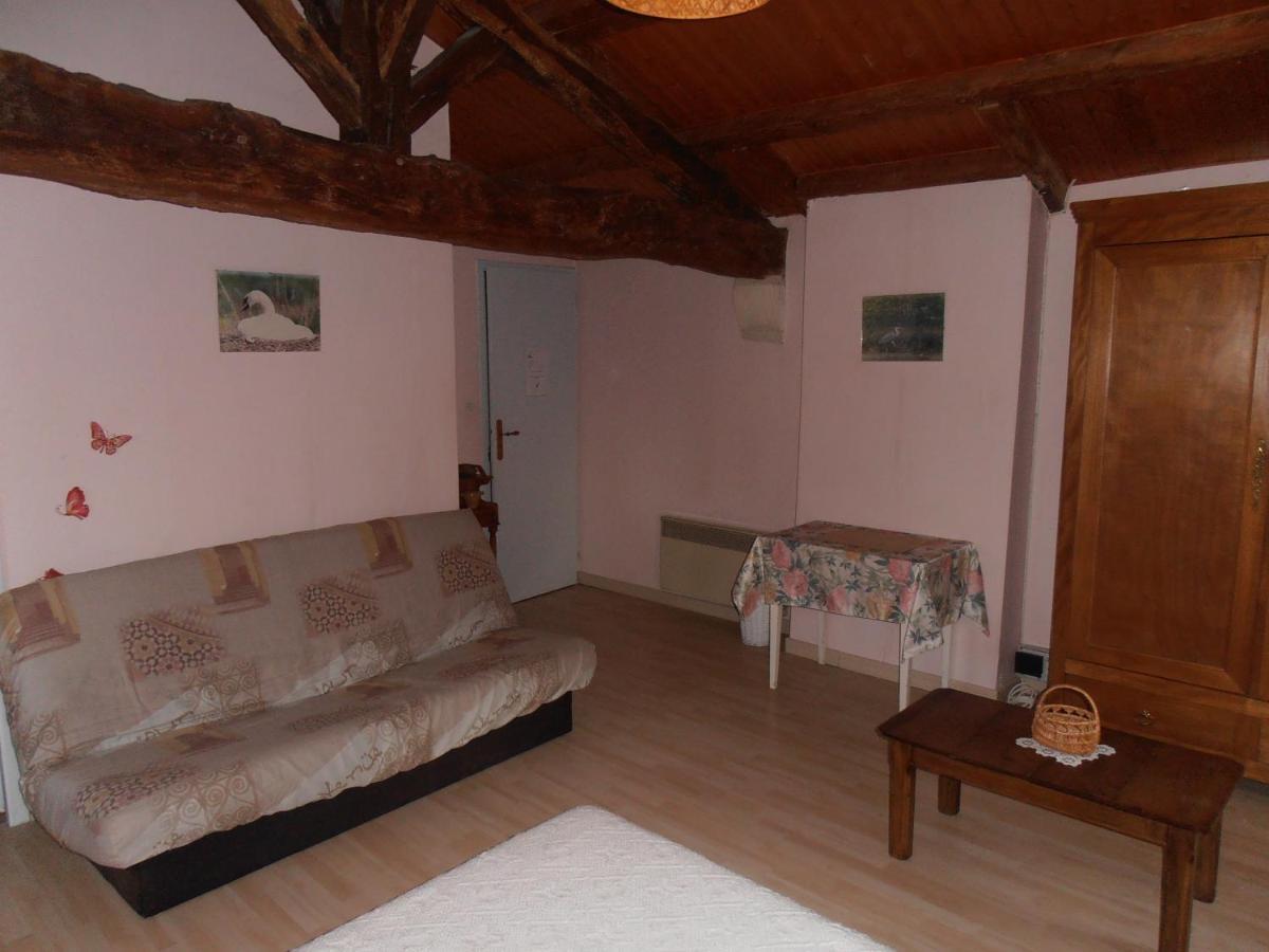 Bed and Breakfast La Platiere Yves Zewnętrze zdjęcie
