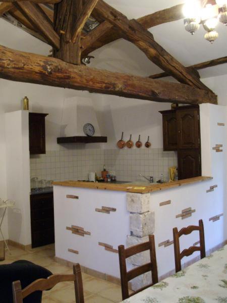 Bed and Breakfast La Platiere Yves Zewnętrze zdjęcie
